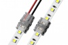 LOXONE 200278 Příslušenství k LED páskum - set WW