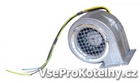 BENEKOV R15 - Ventilátor EBM G2E 085