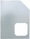 BENEKOV R15 - Levý plášť R15 - levý kotel