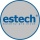 ESTECH - 3D štítek E