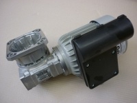 PONAST - Motor 0.12 kW - 230V + přev. 1:56