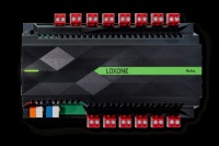 LOXONE 100038 Relay Extension         
