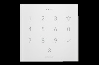 LOXONE 100483 NFC Code Touch Air bílý