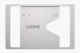 LOXONE 100430 Držák pro iPad Stříbrný