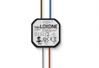 LOXONE 100474 Podomítkový zdroj 0,25A